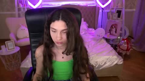 Sasha online show from 03-10-25, 11:16