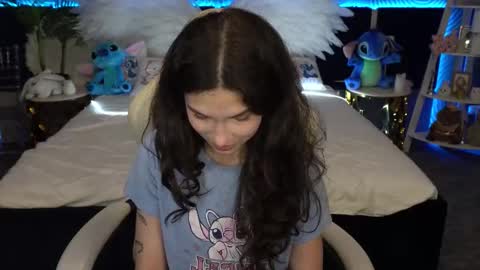 Sasha online show from 10-13-25, 07:03