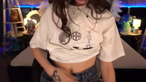 Sasha online show from 12-05-25, 08:38