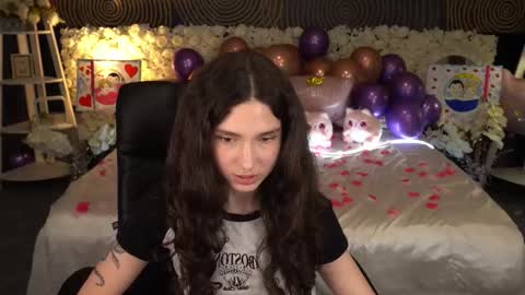 Sasha online show from 02-25-26, 08:18