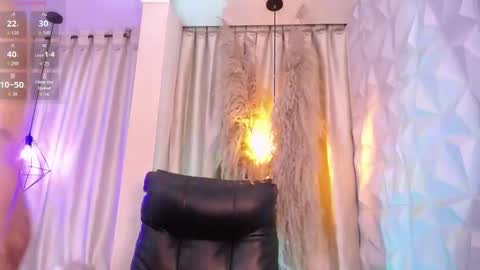 Foxy online show from 03-14-26, 09:37