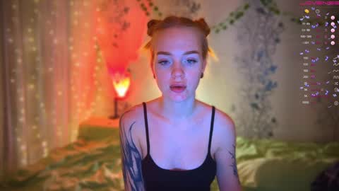 maddy online show from 02-07-25, 01:43