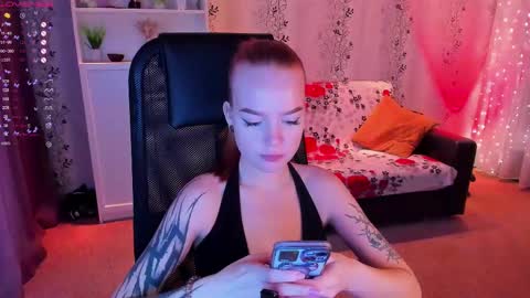 maddy online show from 02-24-25, 09:32