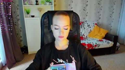 maddy online show from 02-25-25, 12:24