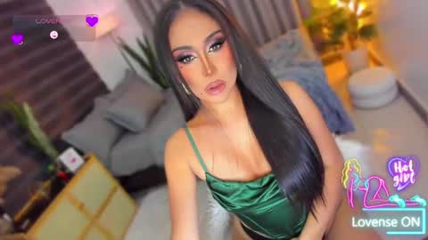 Snapshot of babygoddess4u chatting on 06-27-26, 12:10 ASK ME IN PM online show from 06-27-26, 12:10