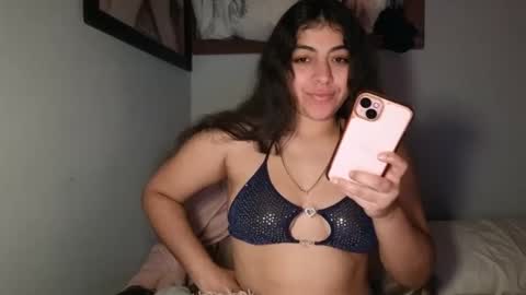 BabyGotBackends online show from 10-10-25, 03:05