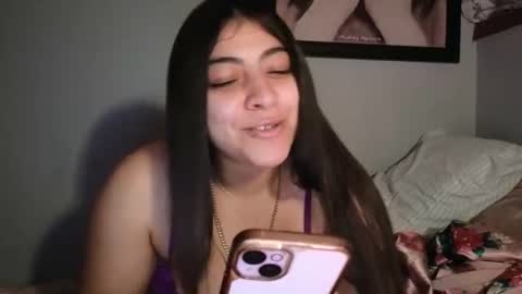 BabyGotBackends online show from 12-19-25, 11:45