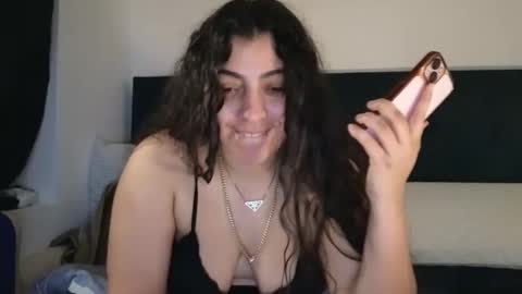 BabyGotBackends online show from 03-12-26, 03:23