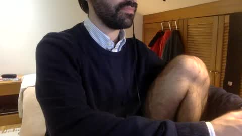 Snapshot of babyhardy chatting on 01-12-25, 07:10 Tom A.    online show from 01-12-25, 07:10
