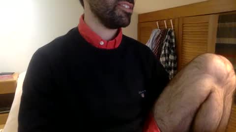 Snapshot of babyhardy chatting on 02-21-25, 07:43 Tom A.    online show from 02-21-25, 07:43