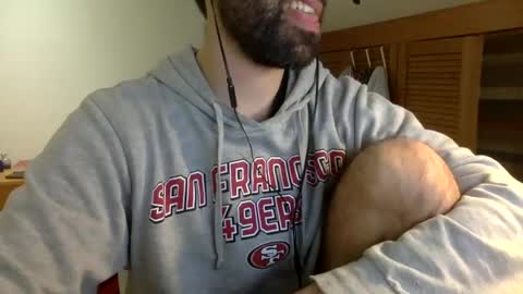 Snapshot of babyhardy chatting on 02-28-25, 06:31 Tom A.    online show from 02-28-25, 06:31