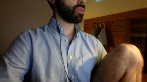 Snapshot of babyhardy chatting on 03-10-25, 05:07 Tom A.    online show from 03-10-25, 05:07