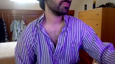 Snapshot of babyhardy chatting on 06-14-26, 12:07 Tom A. online show from 06-14-26, 12:07