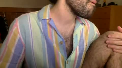 Snapshot of babyhardy chatting on 06-16-26, 11:18 Tom A. online show from 06-16-26, 11:18
