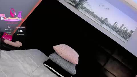 babyisaa online show from 03-21-26, 06:51