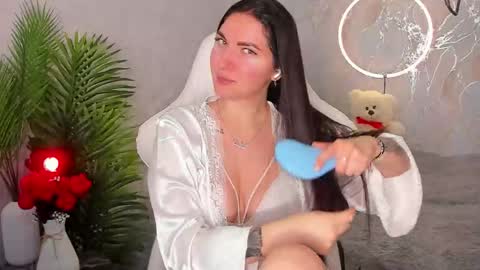 Sophia online show from 12-02-25, 03:12