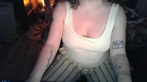 BabyJoJo online show from 08-06-26, 11:34