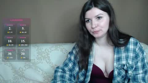 babykaten online show from 05-20-26, 02:40