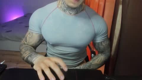 Snapshot of babylewisss chatting on 05-16-26, 03:22 Amil online show from 05-16-26, 03:22