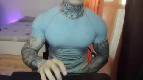 Snapshot of babylewisss chatting on 05-24-26, 02:00 Amil online show from 05-24-26, 02:00