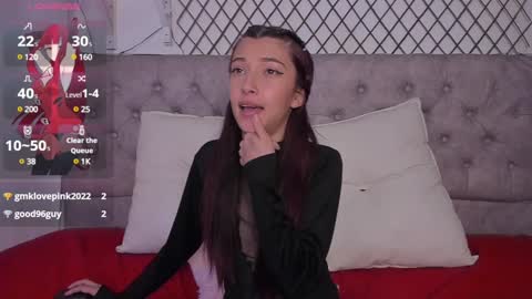 babylissie online show from 01-29-25, 03:47