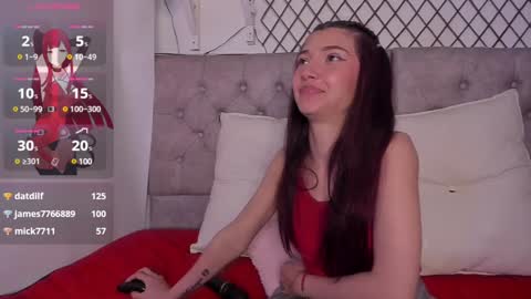 babylissie online show from 01-30-25, 07:04