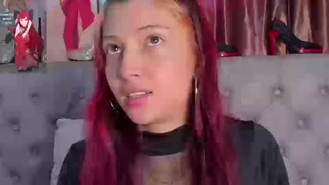 babylissie online show from 09-08-25, 02:16