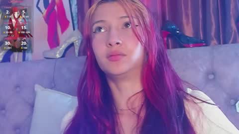 babylissie online show from 09-14-25, 01:21