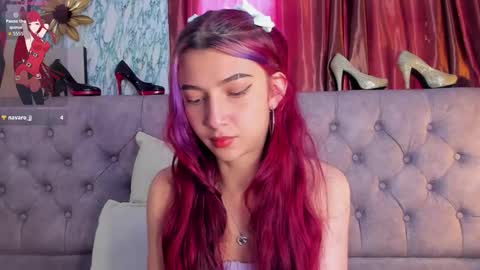 babylissie online show from 10-09-25, 01:42