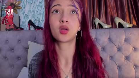 babylissie online show from 10-10-25, 01:10