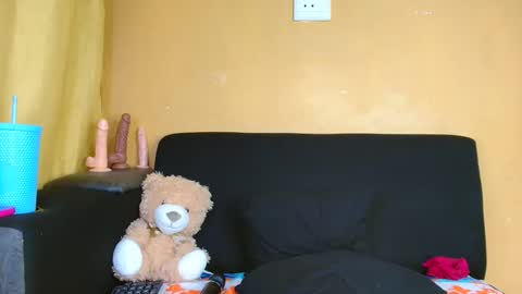Snapshot of babyluciax chatting on 05-29-26, 08:07 babyluciax online show from 05-29-26, 08:07