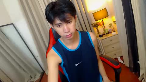 call me james online show from 09-09-25, 09:31