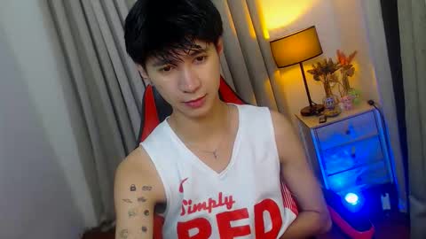 call me james online show from 10-05-25, 09:40