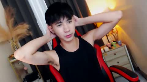 call me james online show from 11-11-25, 03:06