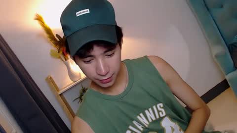 call me james online show from 04-22-26, 09:55