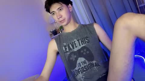 call me james online show from 05-16-26, 08:22