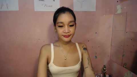 Nexie online show from 09-20-25, 12:55