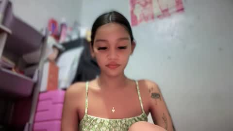 Nexie online show from 11-08-25, 05:34