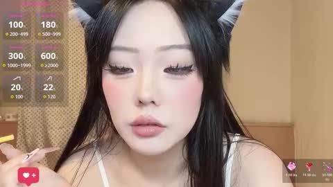 Snapshot of babyrita999 chatting on 11-09-25, 07:01 babyrita online show from 11-09-25, 07:01