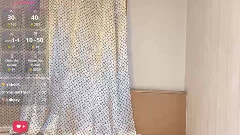 babyrita online show from 02-01-26, 06:06