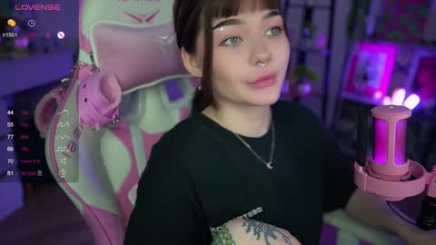 Nika online show from 02-03-25, 02:03