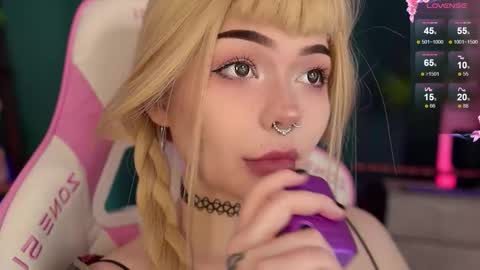 Nika online show from 11-02-25, 06:38