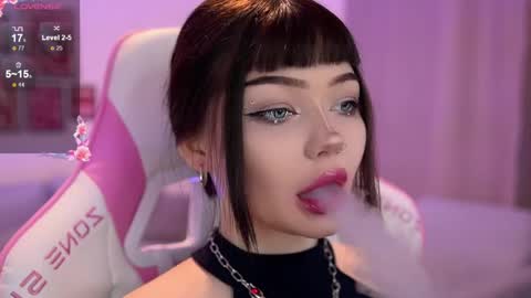 Nika online show from 04-07-26, 07:36