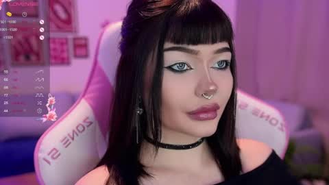 Snapshot of babyroxynill chatting on 06-08-26, 09:48 Nika online show from 06-08-26, 09:48
