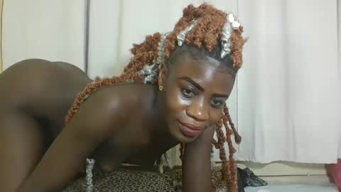 PRISCILLAH online show from 03-05-25, 01:10