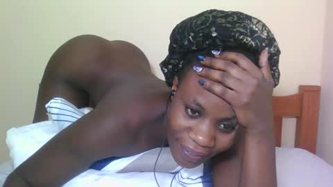 PRISCILLAH online show from 11-11-25, 07:36