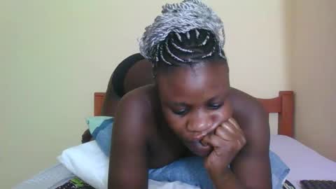 PRISCILLAH online show from 03-29-26, 08:20