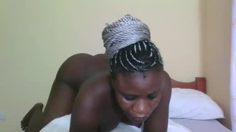 PRISCILLAH online show from 04-06-26, 08:10