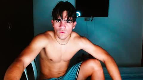 sebas online show from 10-15-25, 03:39