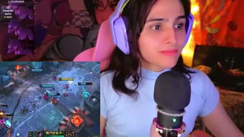 babysofix_ online show from 09-19-25, 11:05